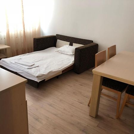 Апартамент В Хотел Стената, Пампорово Apartment Smolyan Exterior photo